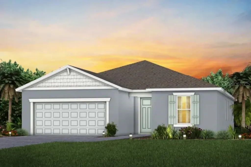 17519 Saw Palmetto Avenue Clermont FL 34714
