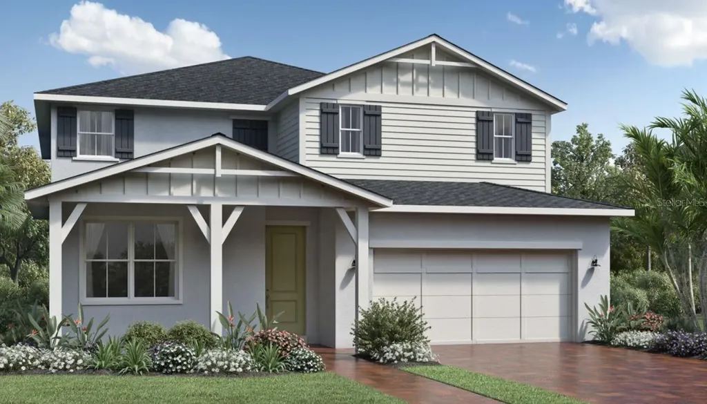 2779 Park Ridge Street Apopka FL 32712