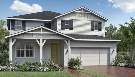 2779 Park Ridge Street Apopka FL 32712