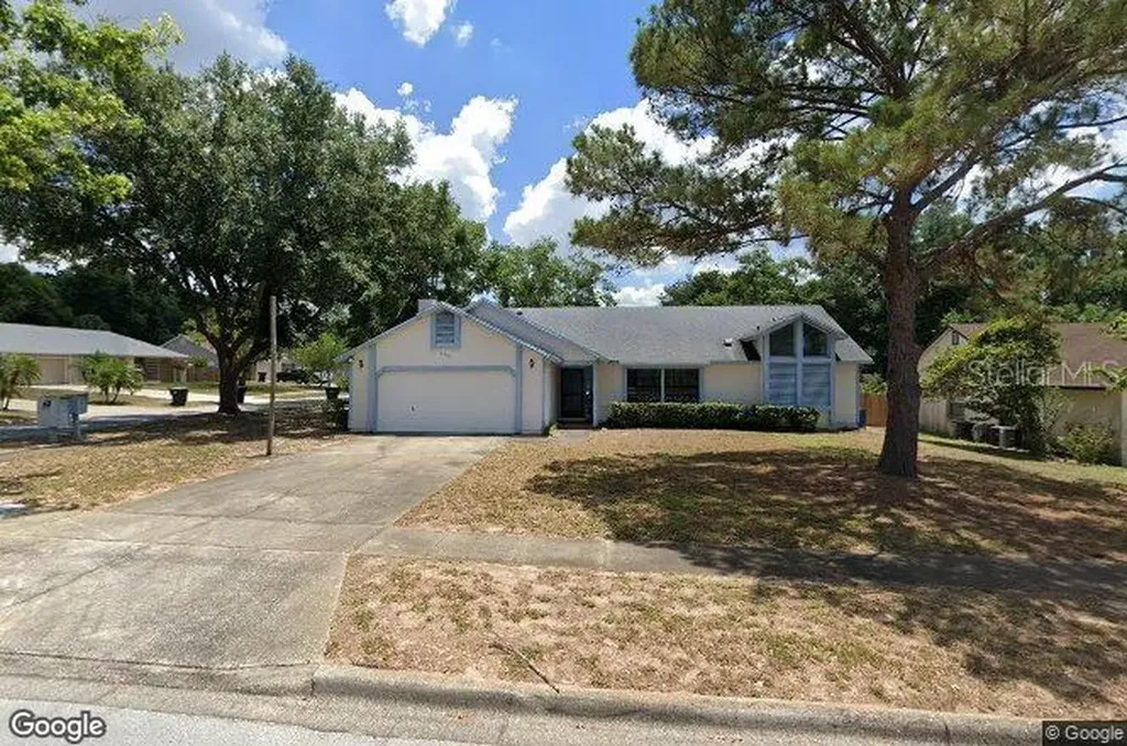 5957 Groveline Drive Orlando FL 32810