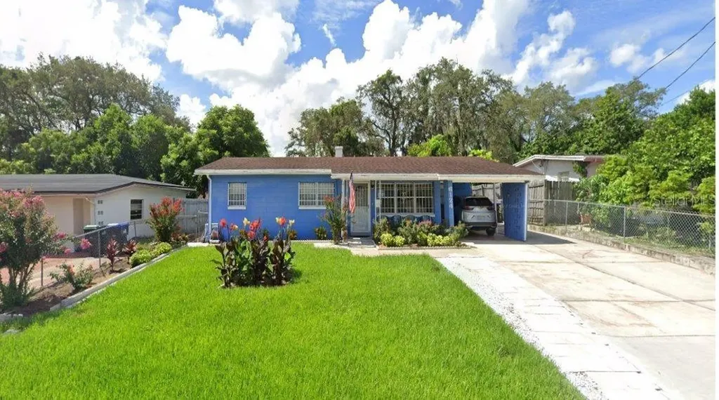 6124 W Robinson Street Orlando FL 32835