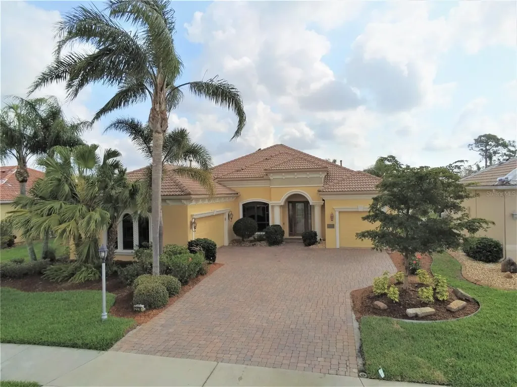 2270 Silver Palm Road North Port FL 34288