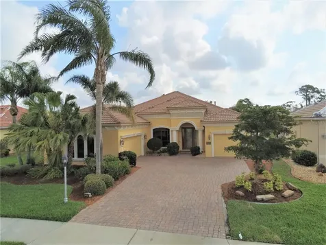 2270 Silver Palm Road North Port FL 34288
