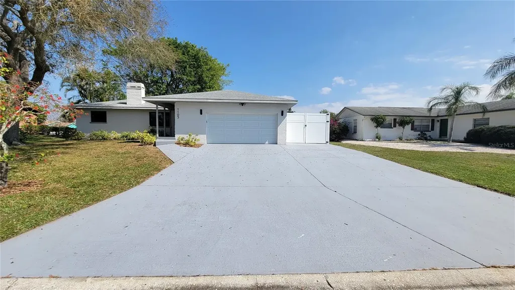 1103 78th Street NW Bradenton FL 34209