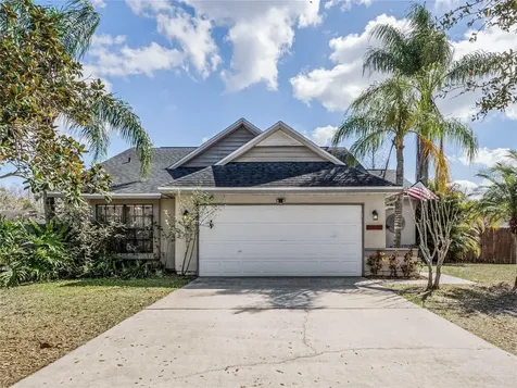 10328 Green Mistletoe Court Orlando FL 32825