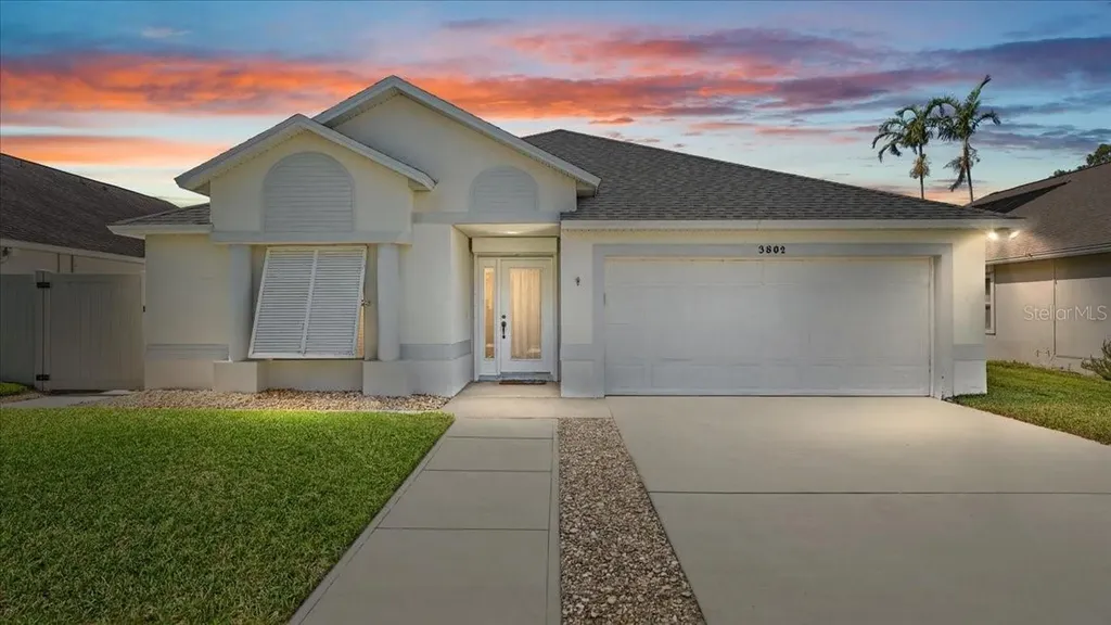 3802 Sunbeam Court Merritt Island FL 32953