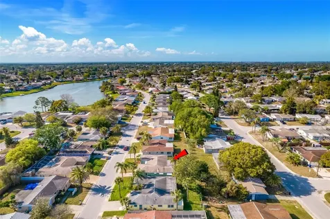 9620 Lakeside Lane Port Richey FL 34668