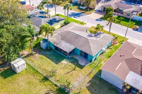9620 Lakeside Lane Port Richey FL 34668