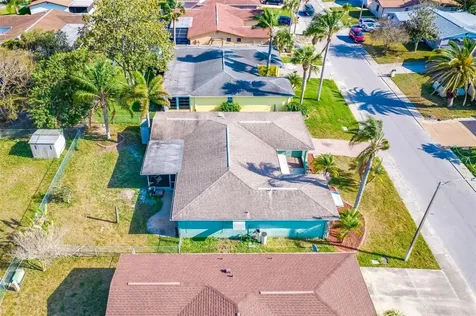 9620 Lakeside Lane Port Richey FL 34668