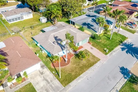 9620 Lakeside Lane Port Richey FL 34668