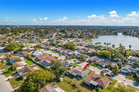 9620 Lakeside Lane Port Richey FL 34668