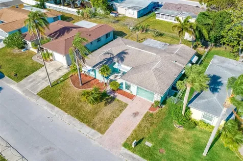 9620 Lakeside Lane Port Richey FL 34668
