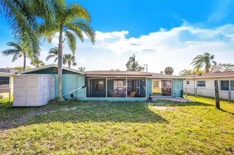 9620 Lakeside Lane Port Richey FL 34668