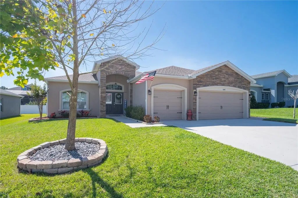 3041 Mentor Lane Lakeland FL 33812
