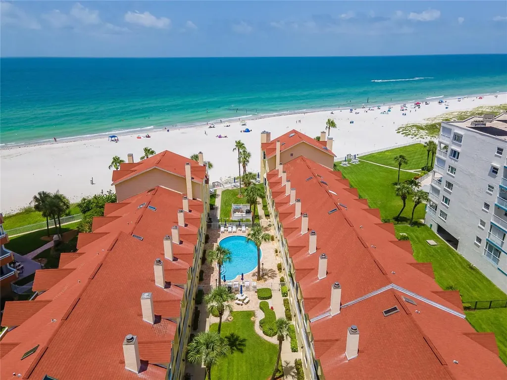 17960 Gulf Boulevard Redington Shores FL 33708