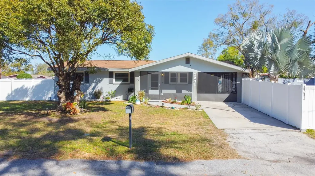 1231 Melville Avenue Lakeland FL 33805