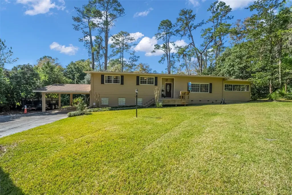 1032 S Mildred Avenue Brooksville FL 34601