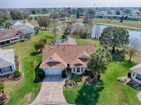 923 Kingmont Terrace The Villages FL 32162