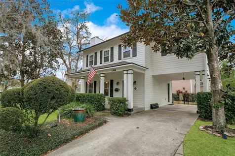 1300 N Fern Creek Avenue Orlando FL 32803