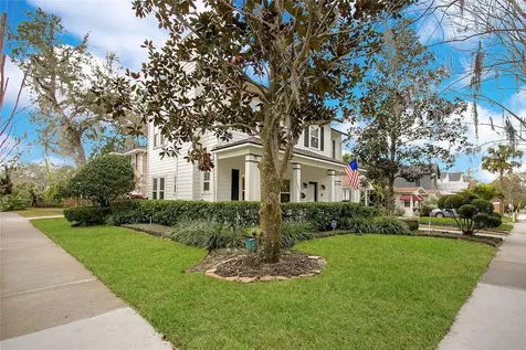 1300 N Fern Creek Avenue Orlando FL 32803