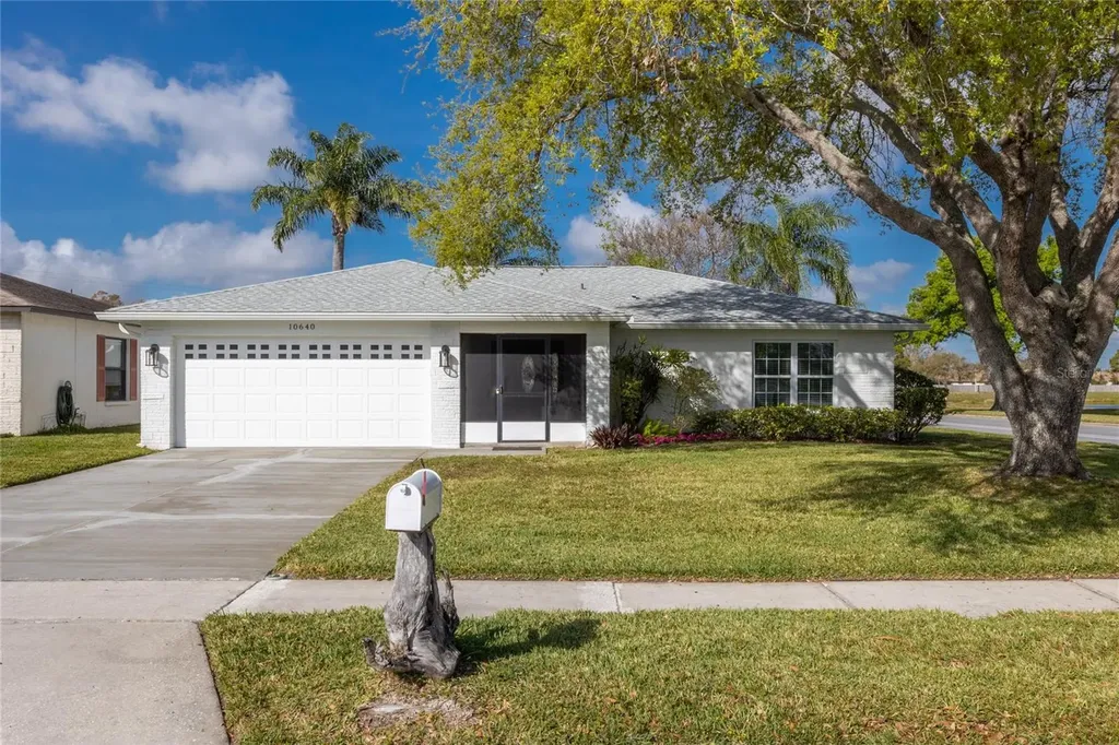 10640 41st Court N Clearwater FL 33762