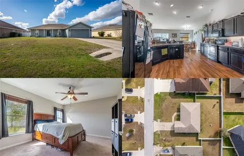 9934 SW 52nd Court Ocala FL 34476