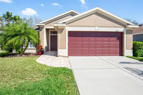 11611 Mountain Bay Drive Riverview FL 33569