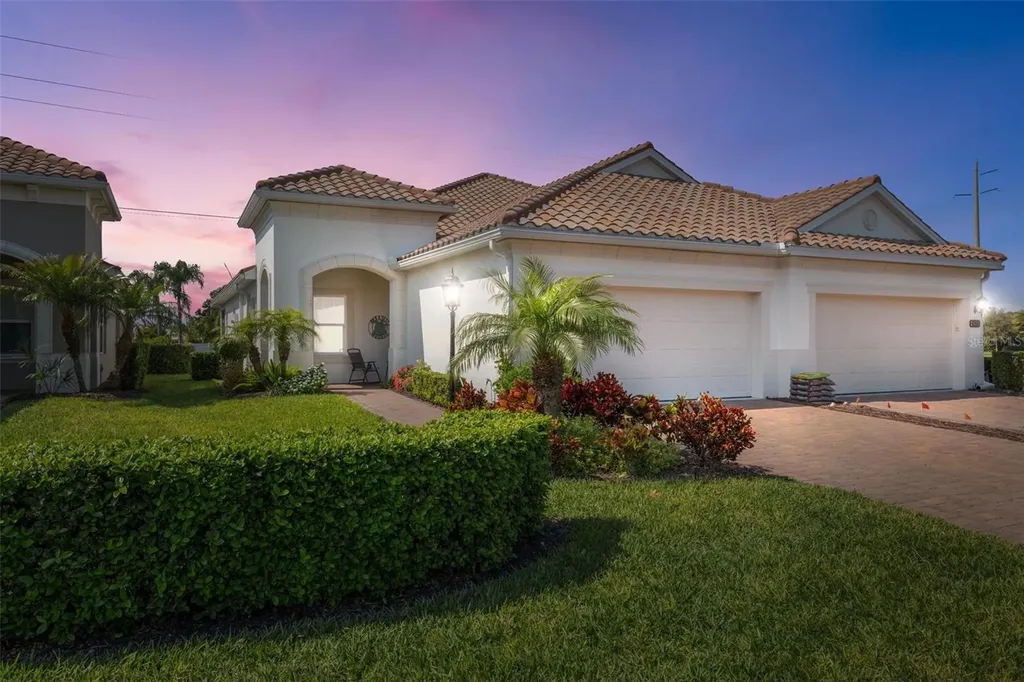 1418 Calle Grand Street Bradenton FL 34209