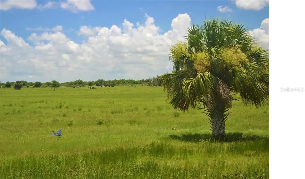 Schumann Road Fort Pierce FL 34945