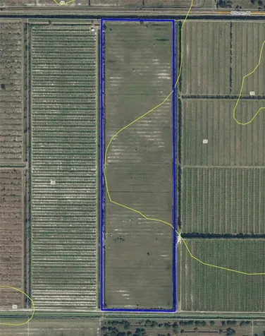 Schumann Road Fort Pierce FL 34945