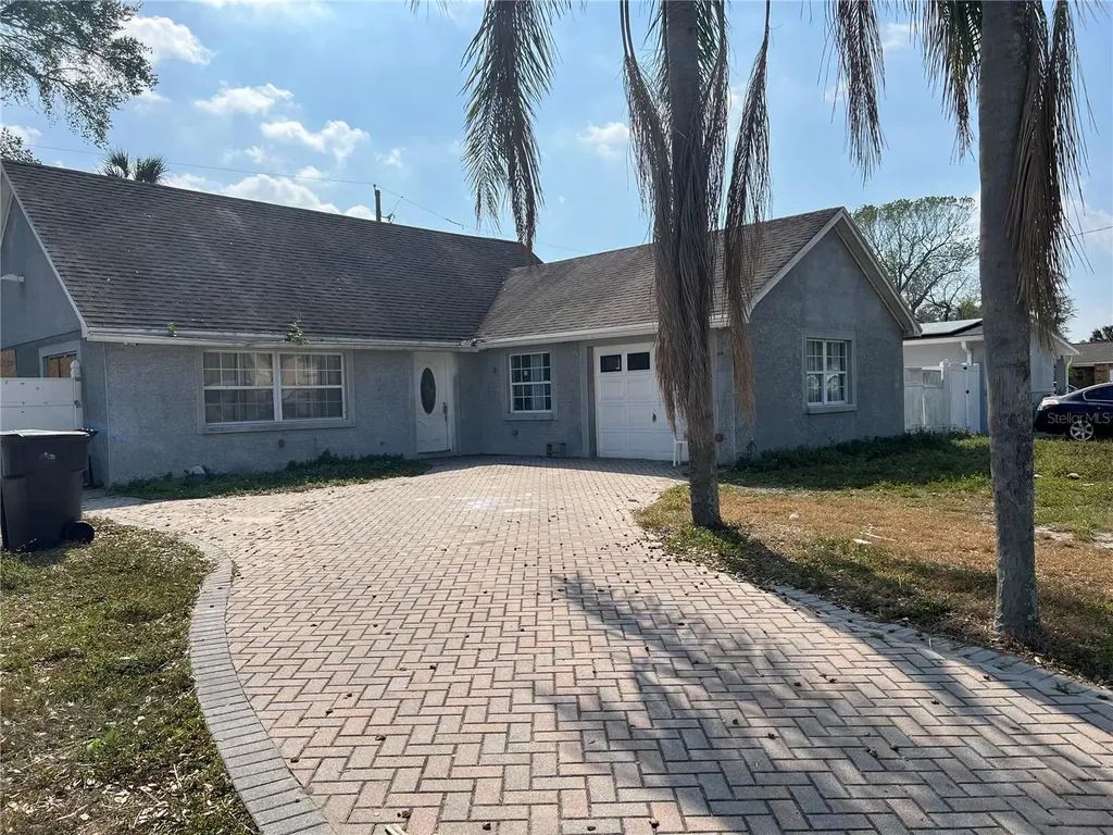 7520 W Hanna Avenue Tampa FL 33615