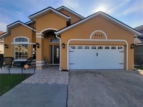 6532 Lake Gloria Shores Boulevard Orlando FL 32809