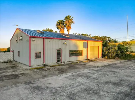 18600 Highway 27 Lake Wales FL 33853