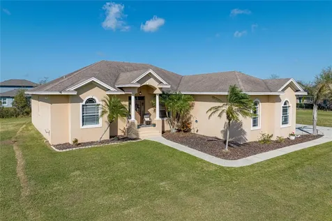 5715 Pinedale Lane Lakeland FL 33811