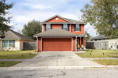 8144 NW 51st Street Gainesville FL 32653