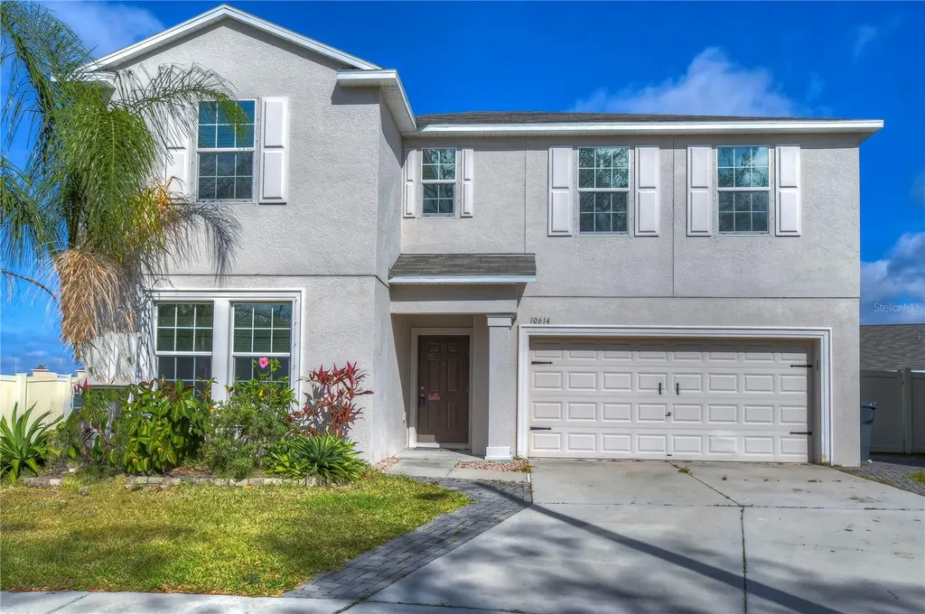 10614 Strawberry Tetra Drive Riverview FL 33578