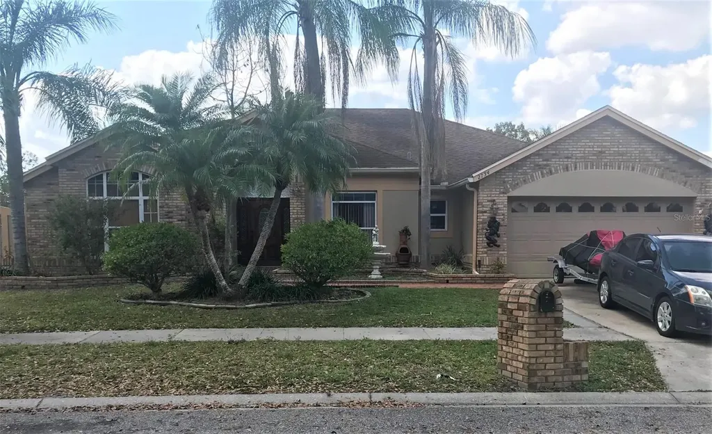 2734 Hoffman Drive Orlando FL 32837
