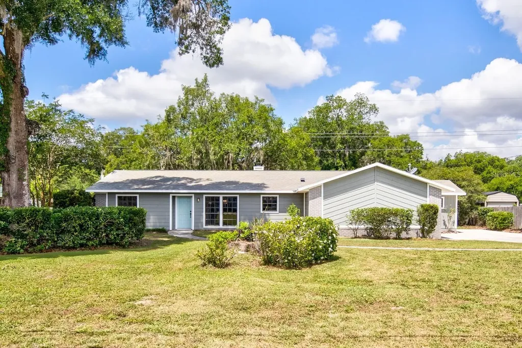 4600 SE 37th Court Ocala FL 34480