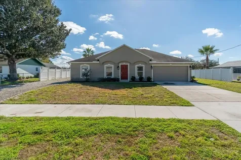 11060 Timbercrest Road Spring Hill FL 34608