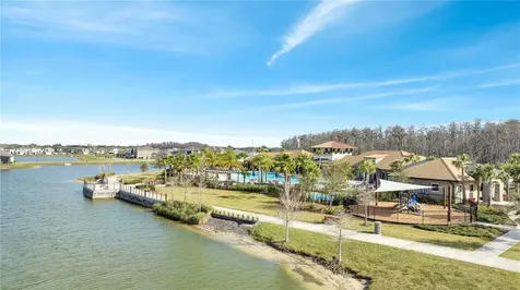 2468 Annacella Avenue Kissimmee FL 34741
