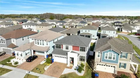 2468 Annacella Avenue Kissimmee FL 34741