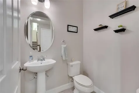 2468 Annacella Avenue Kissimmee FL 34741