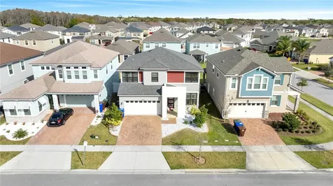 2468 Annacella Avenue Kissimmee FL 34741