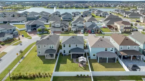 2468 Annacella Avenue Kissimmee FL 34741