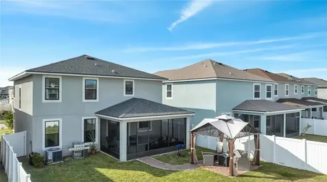 2468 Annacella Avenue Kissimmee FL 34741