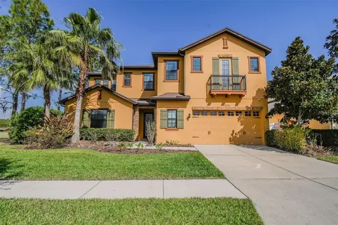 32523 Summerglade Drive Wesley Chapel FL 33545