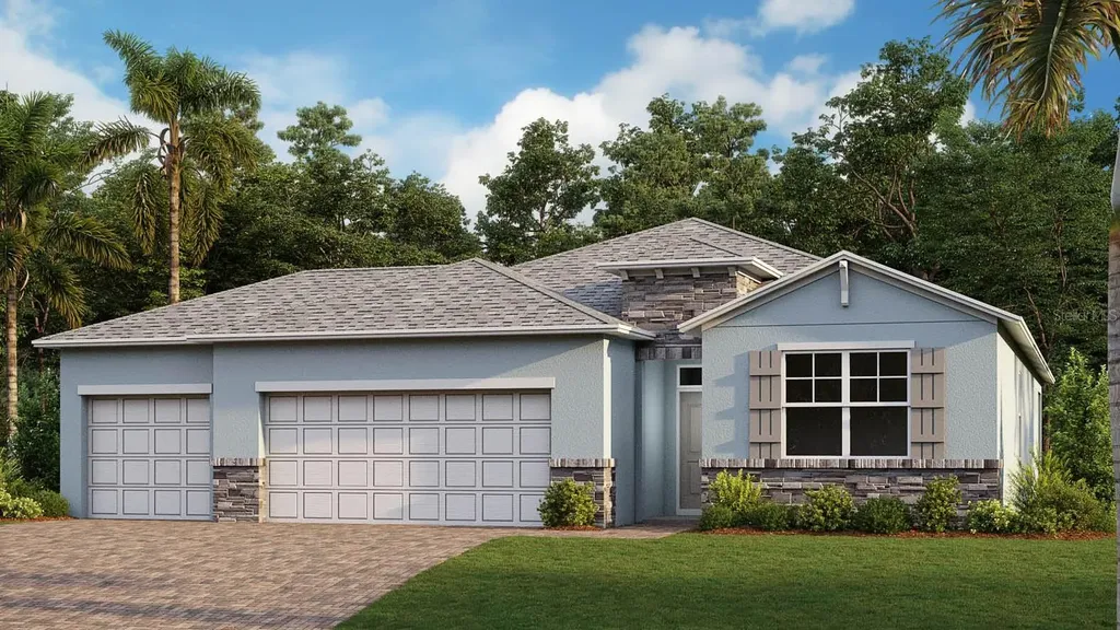 2197 Oberon Lane Punta Gorda FL 33983