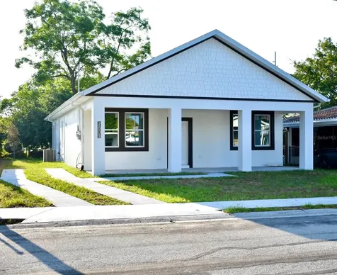 2803 N 33rd Street Tampa FL 33605