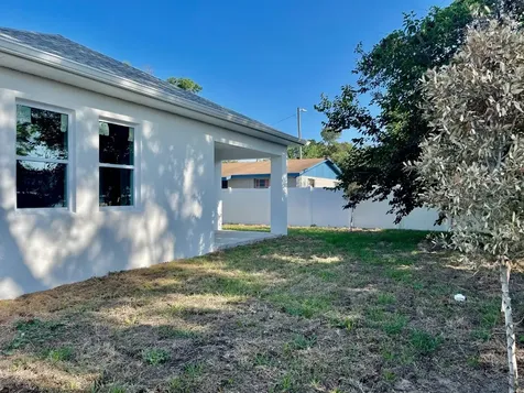 2803 N 33rd Street Tampa FL 33605