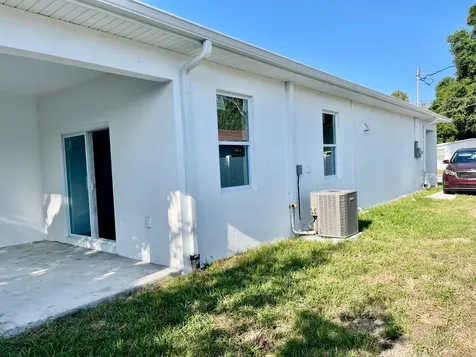 2803 N 33rd Street Tampa FL 33605